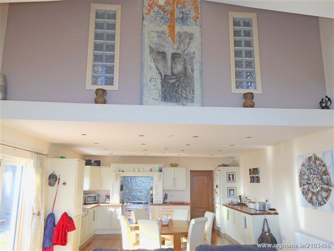 Lisscarrigane, Ballymakeera, , Macroom, Co. Cork