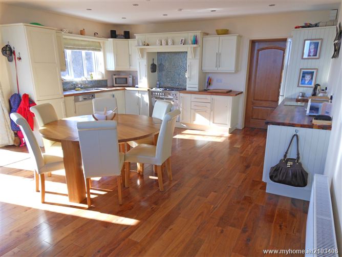 Lisscarrigane, Ballymakeera, , Macroom, Co. Cork