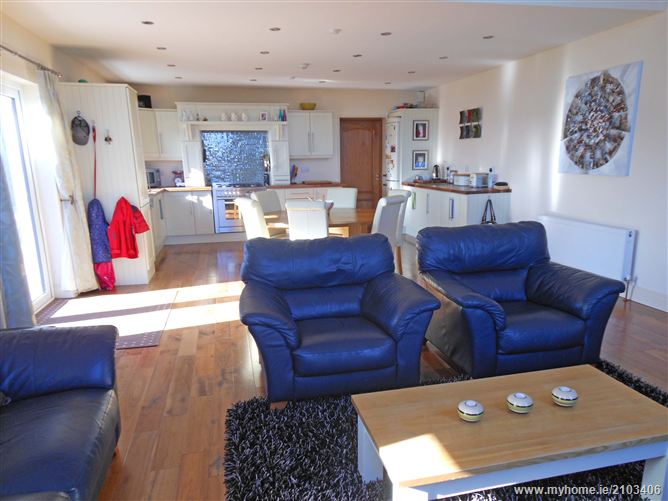 Lisscarrigane, Ballymakeera, , Macroom, Co. Cork