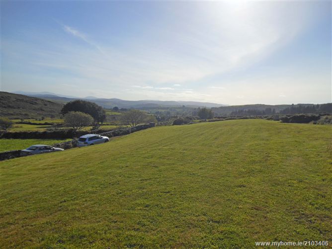 Lisscarrigane, Ballymakeera, , Macroom, Co. Cork