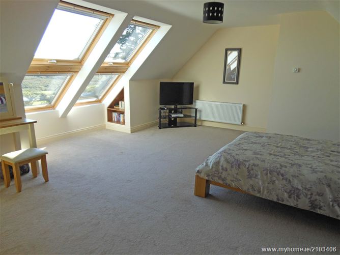 Lisscarrigane, Ballymakeera, , Macroom, Co. Cork