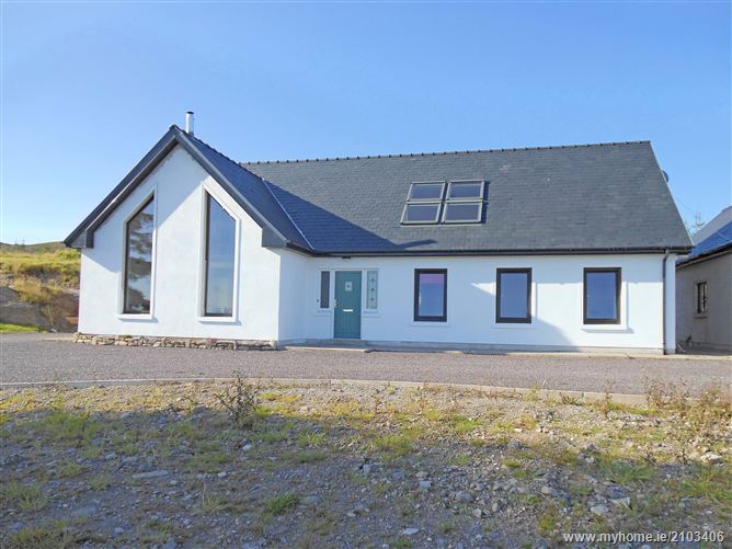 Lisscarrigane, Ballymakeera, , Macroom, Co. Cork