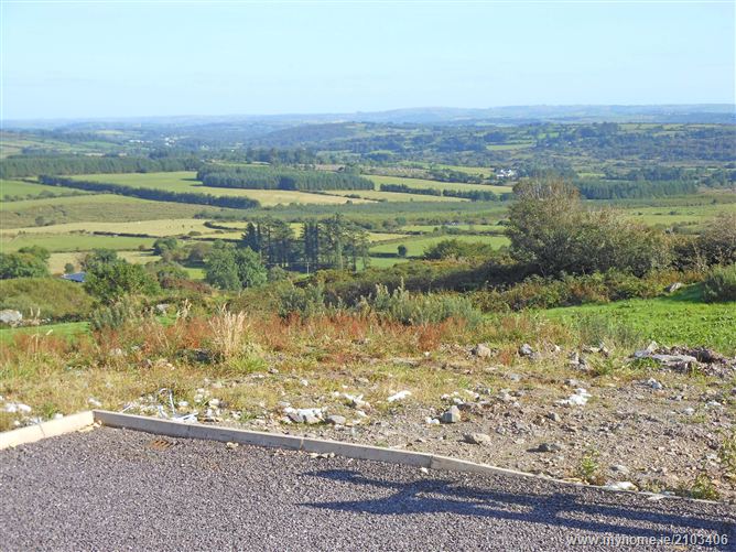 Lisscarrigane, Ballymakeera, , Macroom, Co. Cork