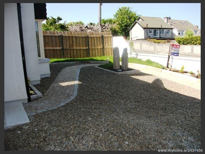 Ivy House, Beech Park Road, Foxrock,   Dublin 18