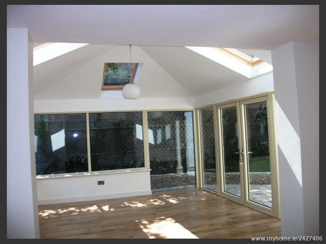 Ivy House, Beech Park Road, Foxrock,   Dublin 18