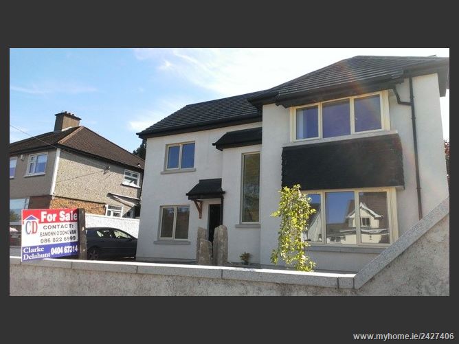 Ivy House, Beech Park Road, Foxrock,   Dublin 18