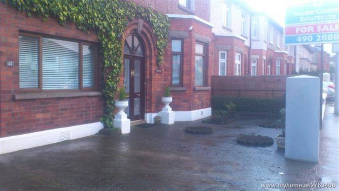 41, Naas Road,  Dublin 12