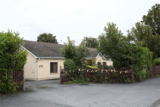 Rath, Danesfort, Co. Kilkenny