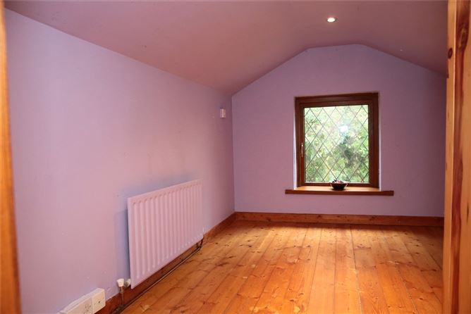 Rath, Danesfort, Co. Kilkenny