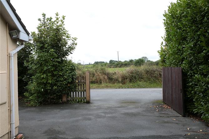 Rath, Danesfort, Co. Kilkenny