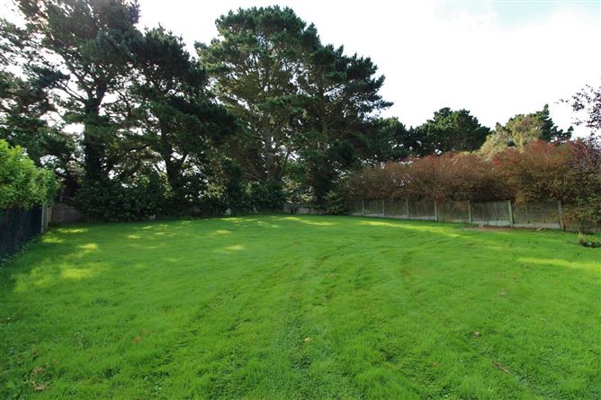 St. Dominics, Thormanby Road, Howth, Dublin 13.