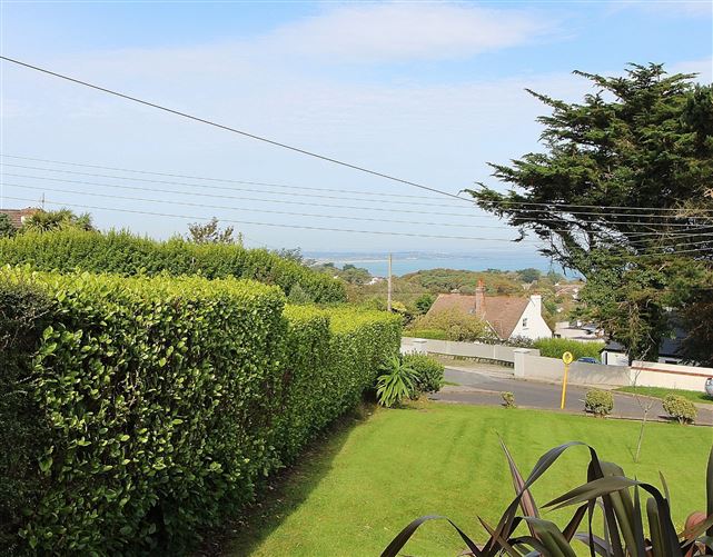St. Dominics, Thormanby Road, Howth, Dublin 13.