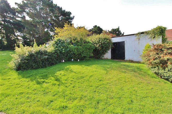 St. Dominics, Thormanby Road, Howth, Dublin 13.