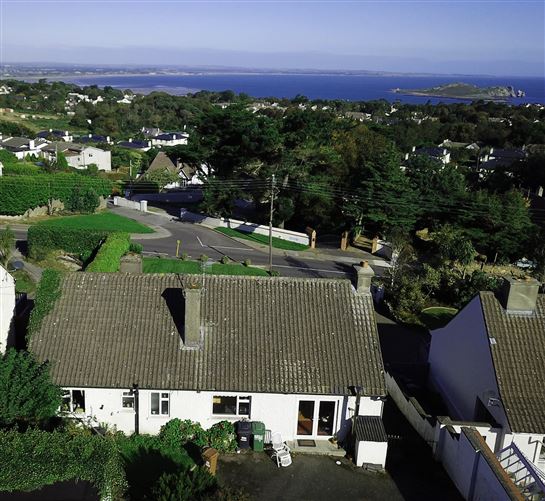 St. Dominics, Thormanby Road, Howth, Dublin 13.
