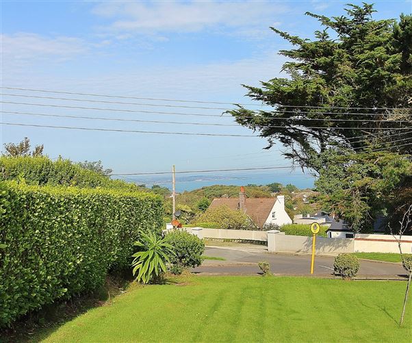 St. Dominics, Thormanby Road, Howth, Dublin 13.