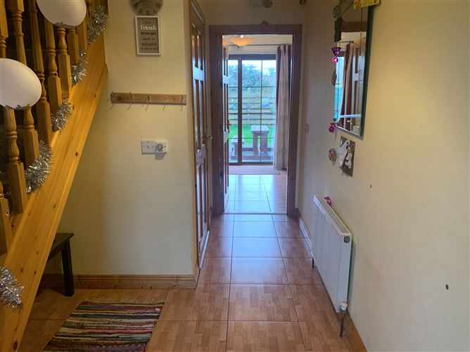 76 Portside, Rosslare, Wexford
