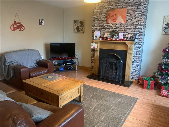 76 Portside, Rosslare, Wexford
