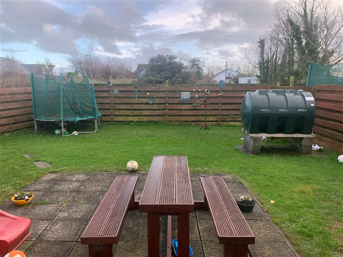 76 Portside, Rosslare, Wexford