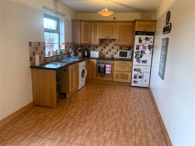 76 Portside, Rosslare, Wexford
