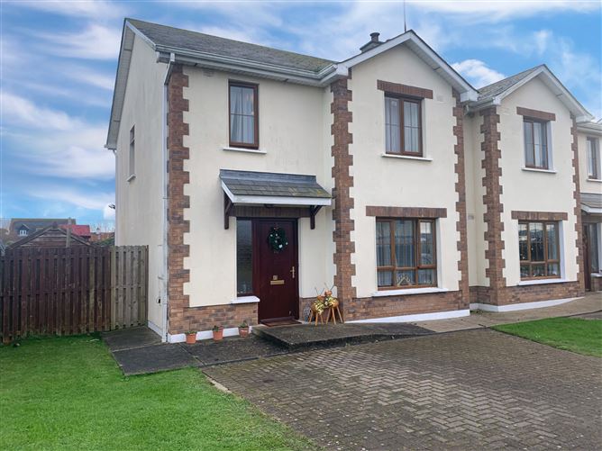 76 Portside, Rosslare, Wexford