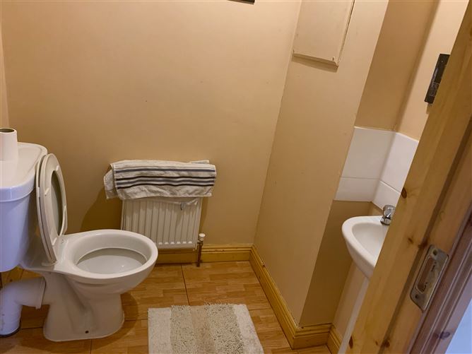 76 Portside, Rosslare, Wexford