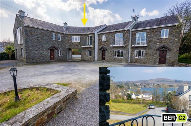 3 Grove Mews, Colla Road, Schull, West Cork