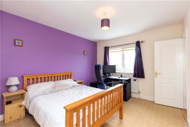 76 The Paddocks, Clonmagadden, Navan, Co. Meath