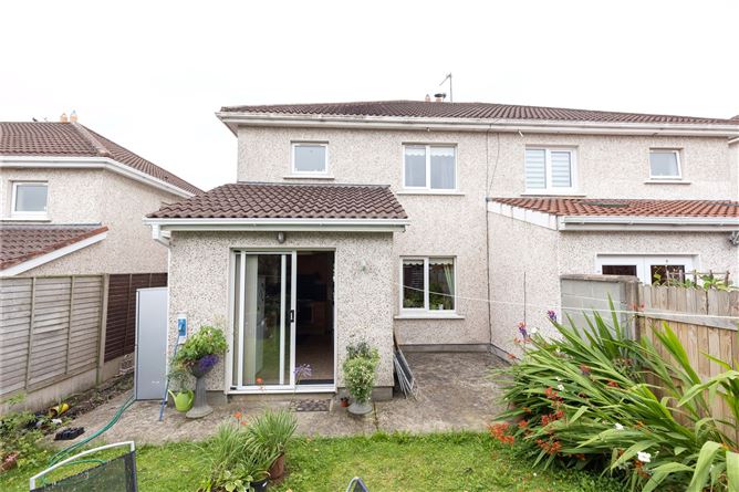 76 The Paddocks, Clonmagadden, Navan, Co. Meath