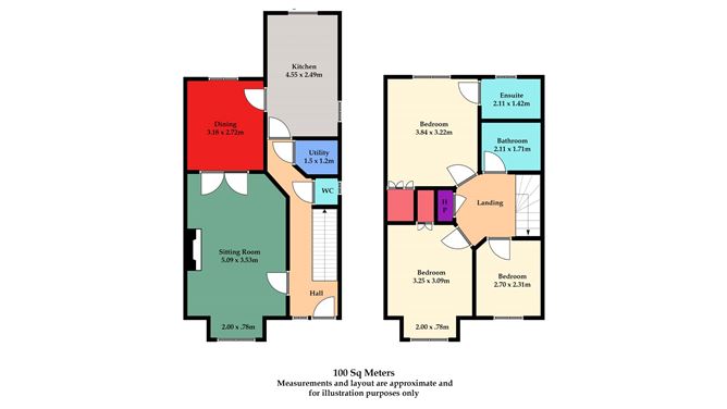 76 The Paddocks, Clonmagadden, Navan, Co. Meath