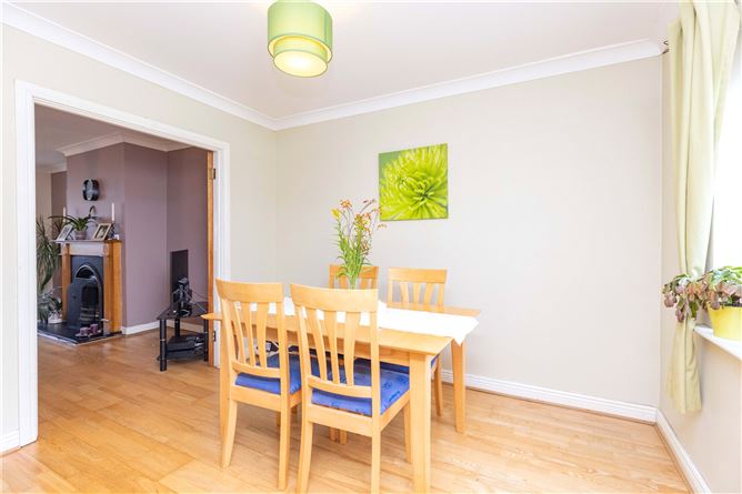 76 The Paddocks, Clonmagadden, Navan, Co. Meath
