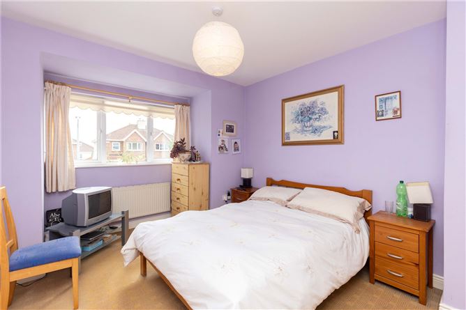 76 The Paddocks, Clonmagadden, Navan, Co. Meath