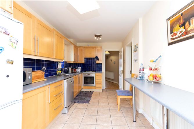 76 The Paddocks, Clonmagadden, Navan, Co. Meath