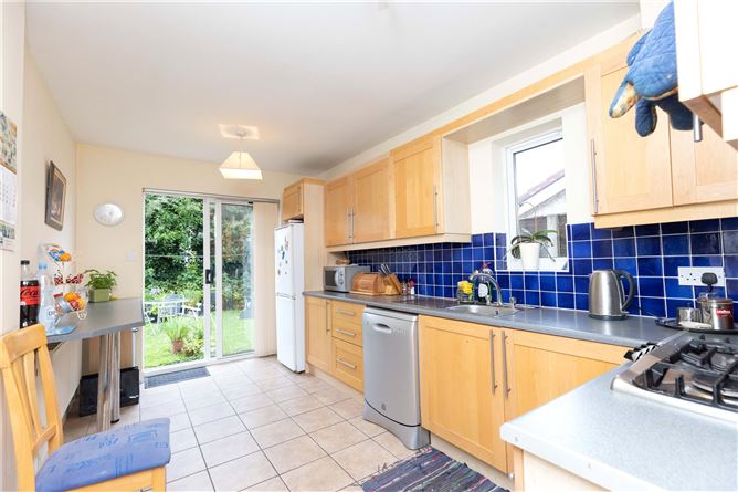 76 The Paddocks, Clonmagadden, Navan, Co. Meath