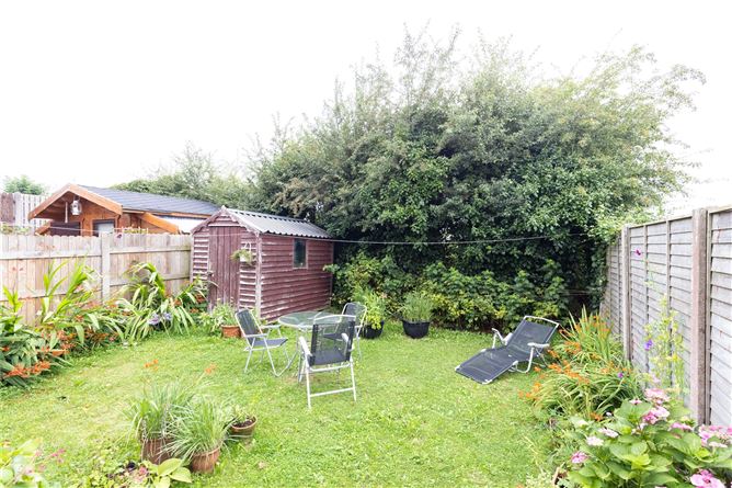 76 The Paddocks, Clonmagadden, Navan, Co. Meath