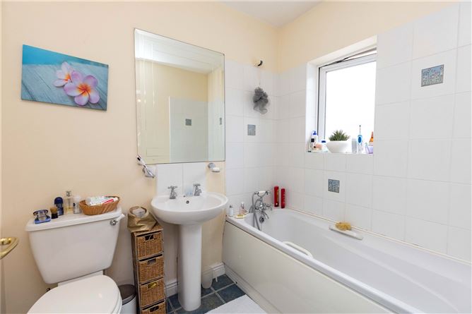76 The Paddocks, Clonmagadden, Navan, Co. Meath