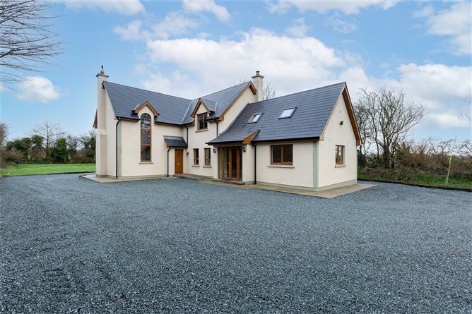 Main image for Deerpark,Foulksmills,Co Wexford,Y35 KW24