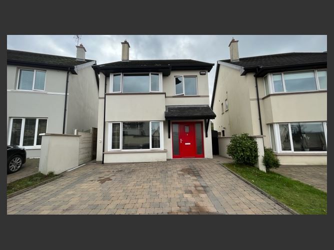 Main image for No. 8 Cooline Drive, Ballyvaloon, Cobh, Co Cork , Cobh, Cork