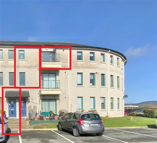 Main image for 14 Fastnet Court, Marina Village, Arklow, Wicklow