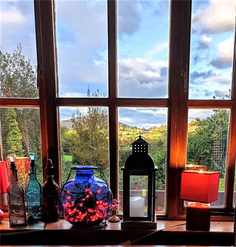 Eden, Red Lane, Glen Of The Downs, Delgany