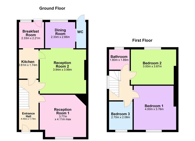 47 Bantry Road, Drumcondra, Dublin 9