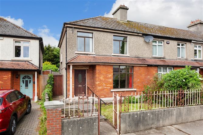 47 Bantry Road, Drumcondra, Dublin 9