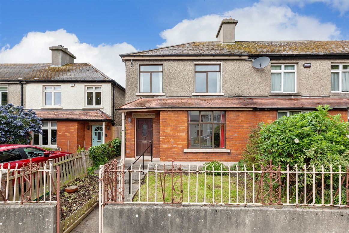 47 Bantry Road, Drumcondra, Dublin 9