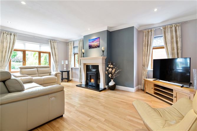 2 Hollystown Demesne, Hollystown, Dublin 15