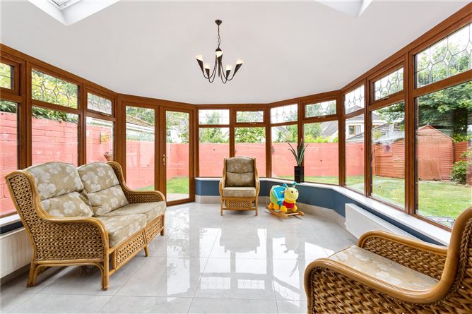 2 Hollystown Demesne, Hollystown, Dublin 15