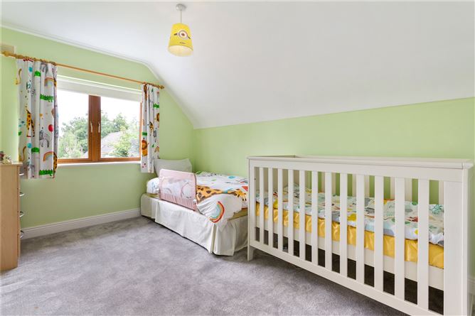 2 Hollystown Demesne, Hollystown, Dublin 15