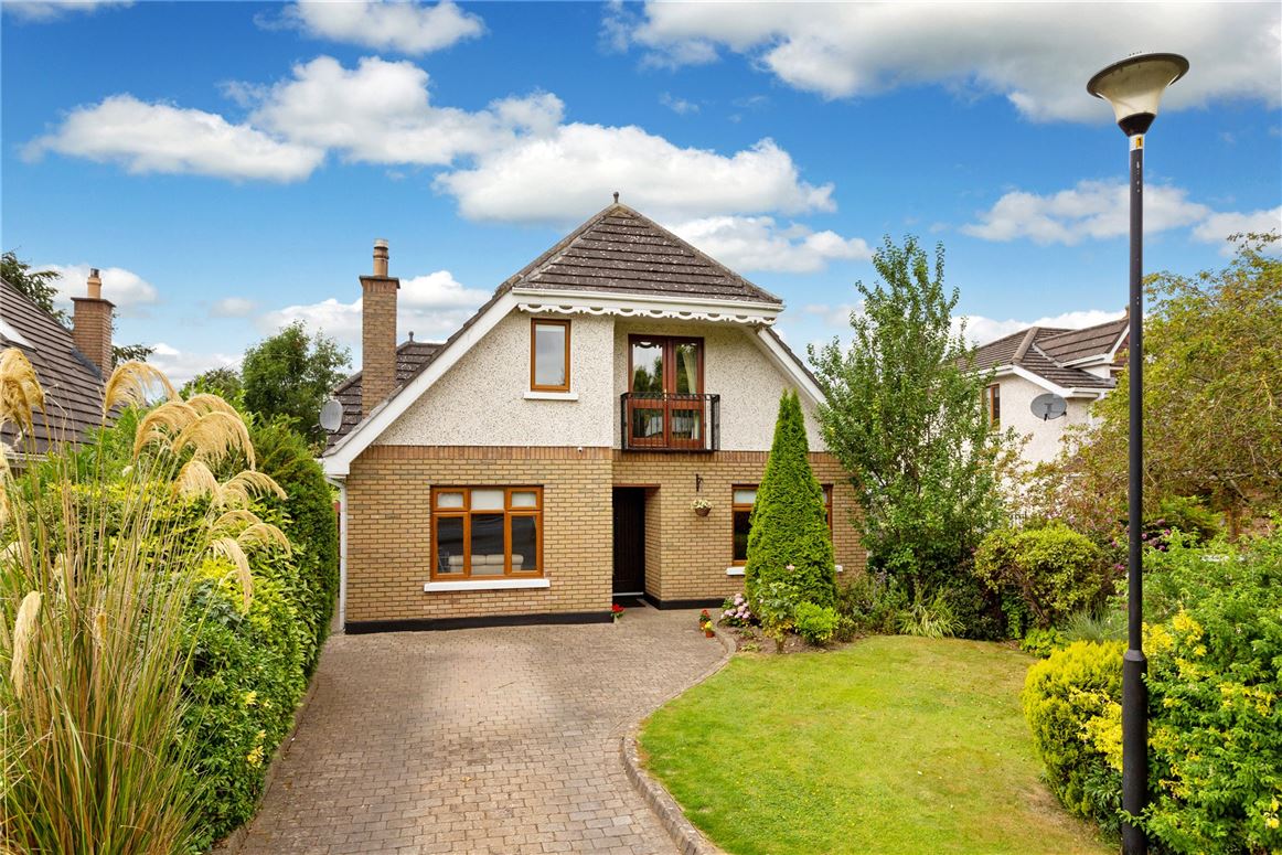 2 Hollystown Demesne, Hollystown, Dublin 15