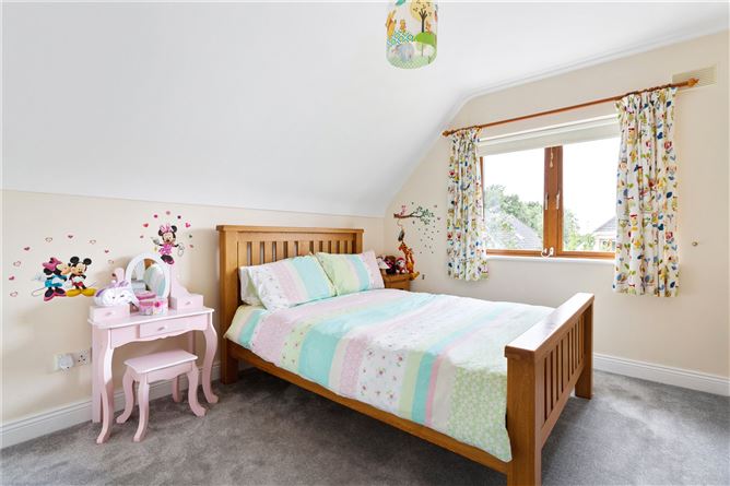 2 Hollystown Demesne, Hollystown, Dublin 15