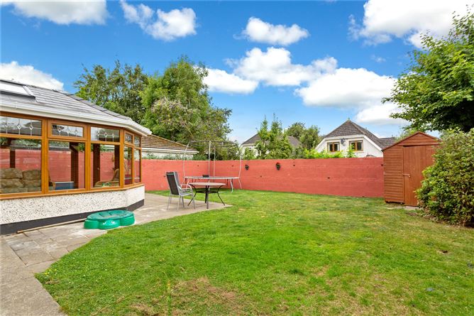 2 Hollystown Demesne, Hollystown, Dublin 15