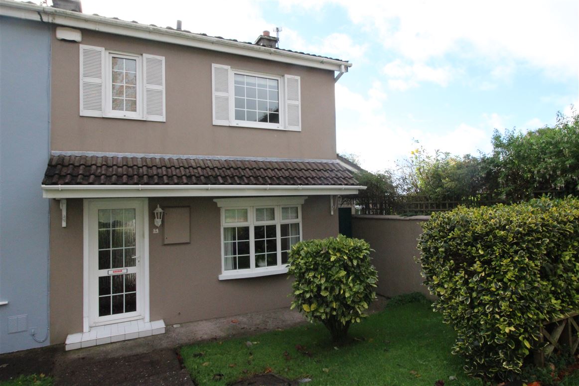 84 Briarscourt, Shanakiel, Cork Global Properties Cork
