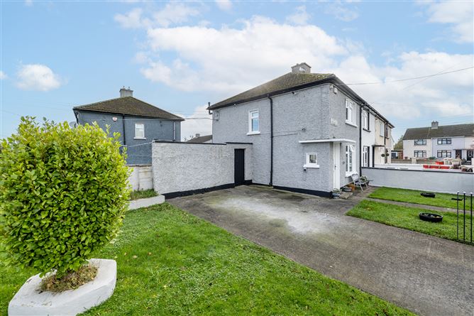 52 Finglas Place, Finglas, Dublin 11